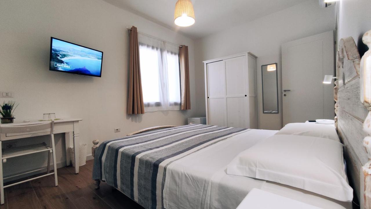 B&B Va' Pensiero วิลลัสซีมีอุส ภายนอก รูปภาพ