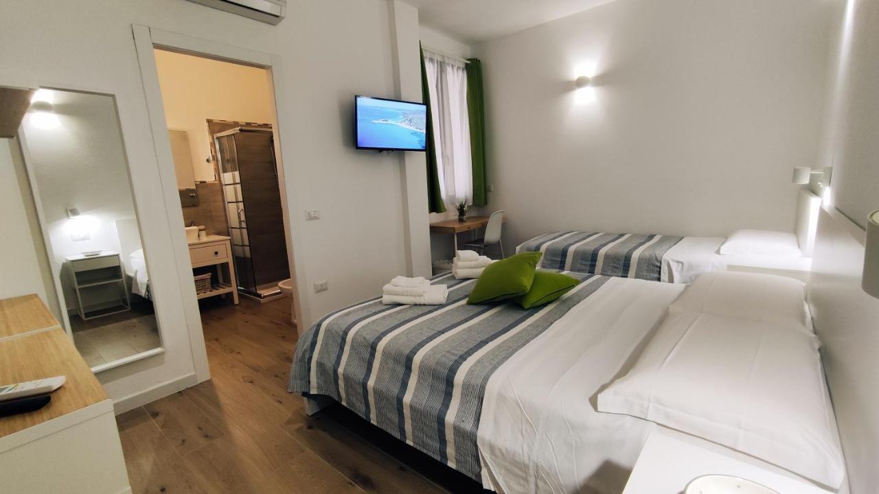 B&B Va' Pensiero วิลลัสซีมีอุส ภายนอก รูปภาพ