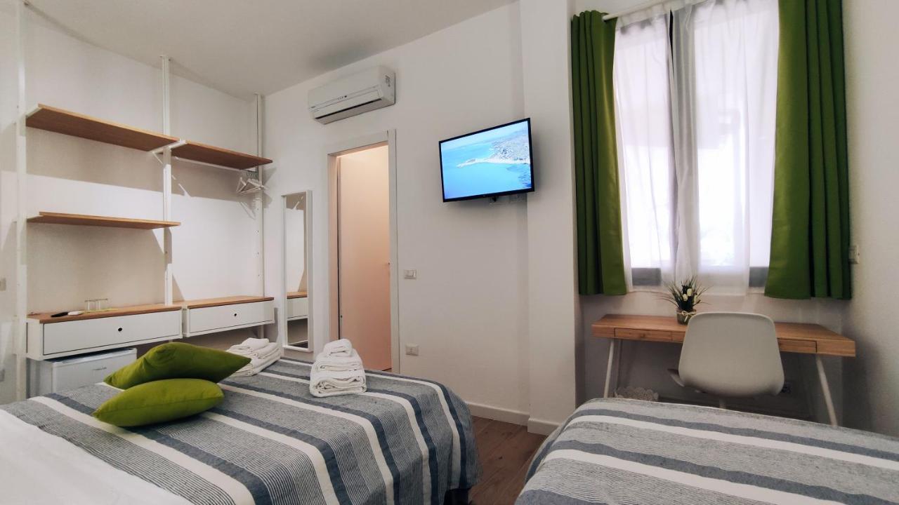 B&B Va' Pensiero วิลลัสซีมีอุส ภายนอก รูปภาพ