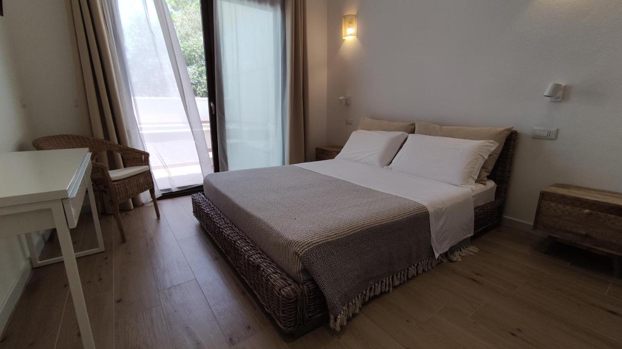 B&B Va' Pensiero วิลลัสซีมีอุส ภายนอก รูปภาพ