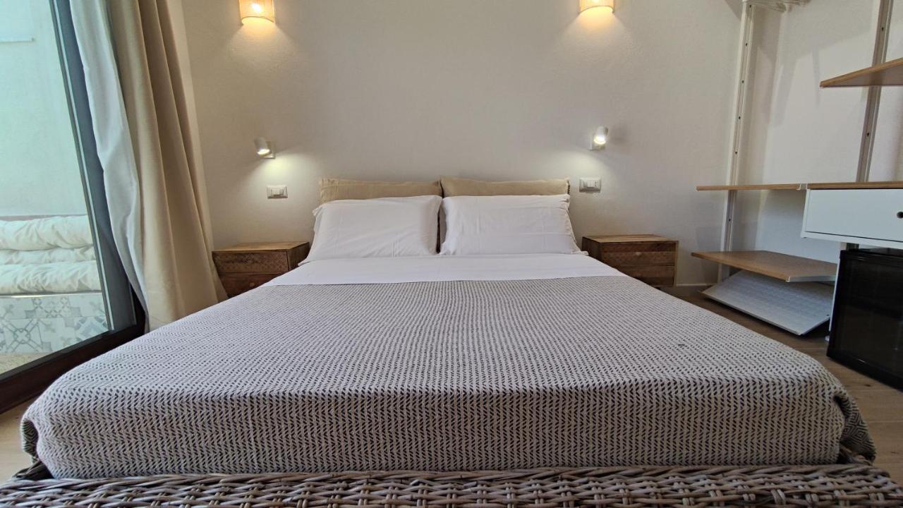 B&B Va' Pensiero วิลลัสซีมีอุส ภายนอก รูปภาพ
